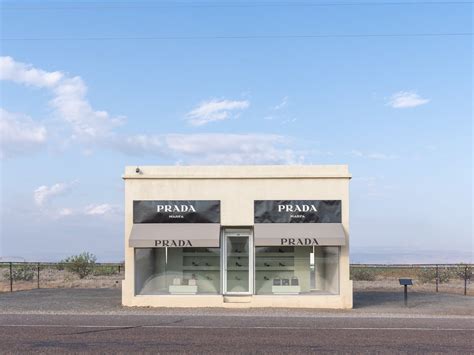 prada marfa merchandise|prada storefront in marfa texas.